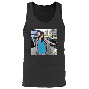 Selena Gomez Men's Tank Top