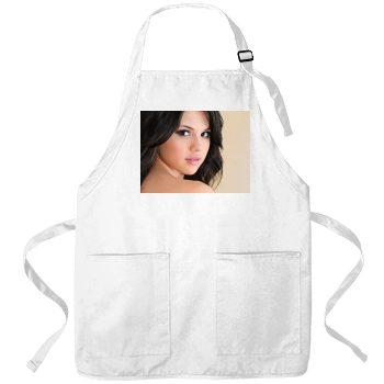 Selena Gomez Apron