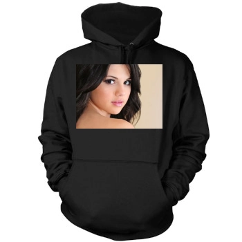 Selena Gomez Mens Pullover Hoodie Sweatshirt