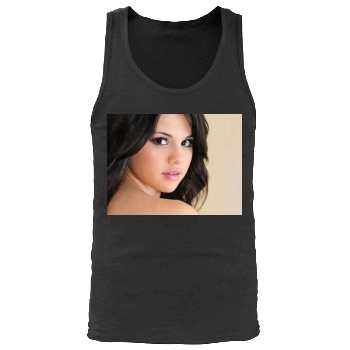 Selena Gomez Men's Tank Top