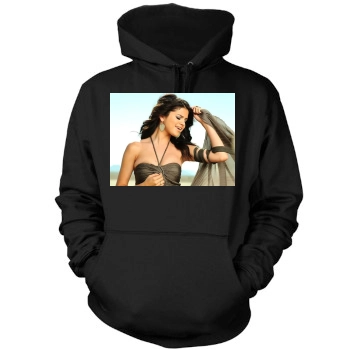 Selena Gomez Mens Pullover Hoodie Sweatshirt