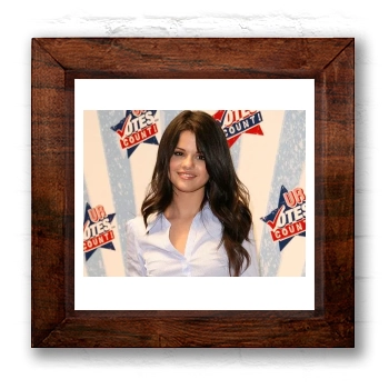 Selena Gomez 6x6