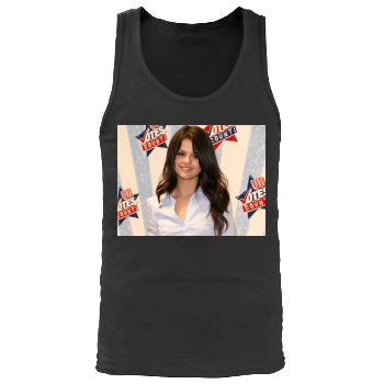 Selena Gomez Men's Tank Top