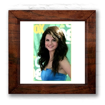 Selena Gomez 6x6