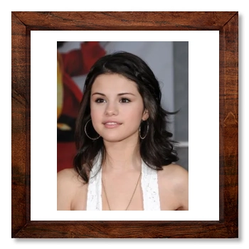 Selena Gomez 12x12