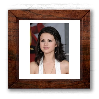 Selena Gomez 6x6