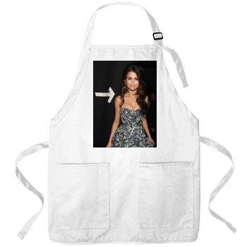 Selena Gomez Apron