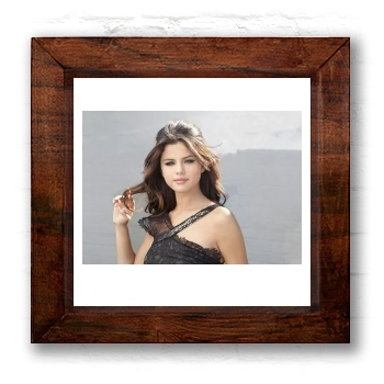 Selena Gomez 6x6