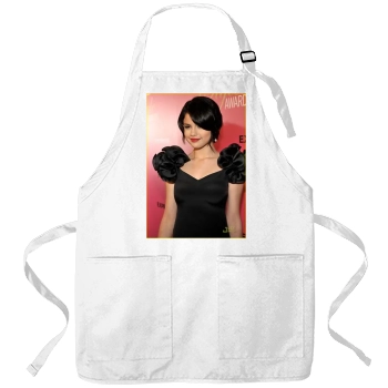 Selena Gomez Apron