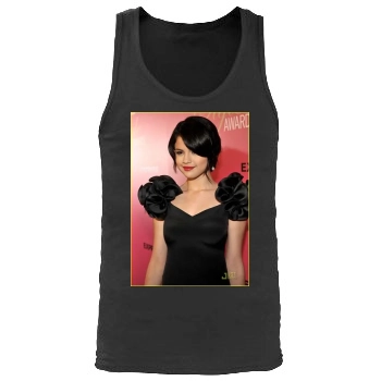 Selena Gomez Men's Tank Top