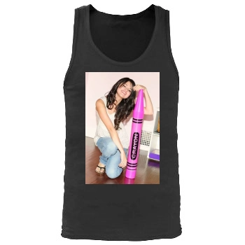 Selena Gomez Men's Tank Top