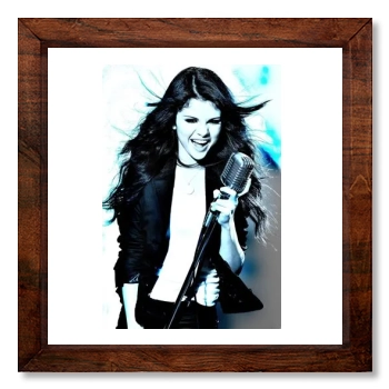 Selena Gomez 12x12