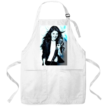 Selena Gomez Apron