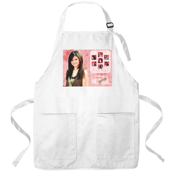 Selena Gomez Apron