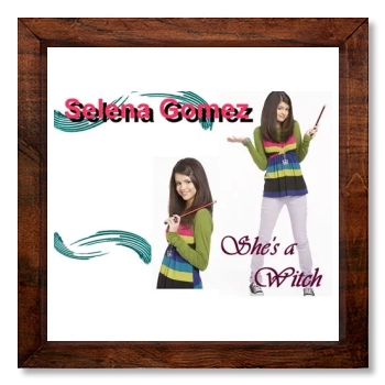 Selena Gomez 12x12