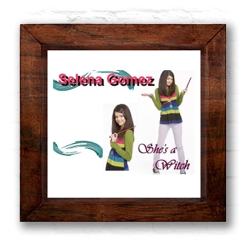 Selena Gomez 6x6