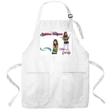 Selena Gomez Apron