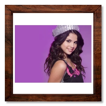 Selena Gomez 12x12