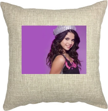 Selena Gomez Pillow