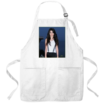 Selena Gomez Apron