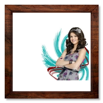 Selena Gomez 12x12