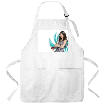 Selena Gomez Apron