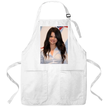 Selena Gomez Apron