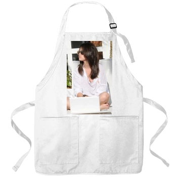 Selena Gomez Apron