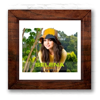 Selena Gomez 6x6