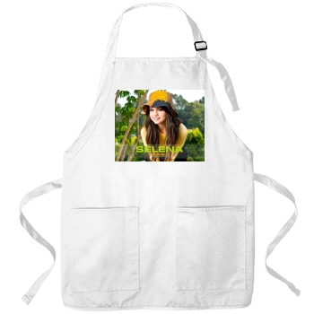 Selena Gomez Apron