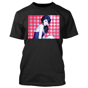 Selena Gomez Men's TShirt