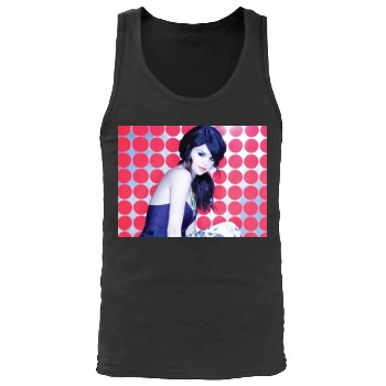 Selena Gomez Men's Tank Top