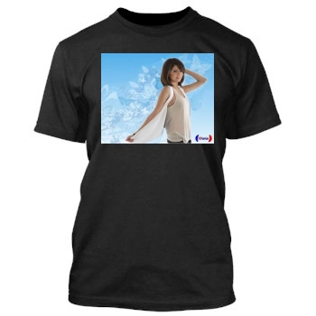 Selena Gomez Men's TShirt