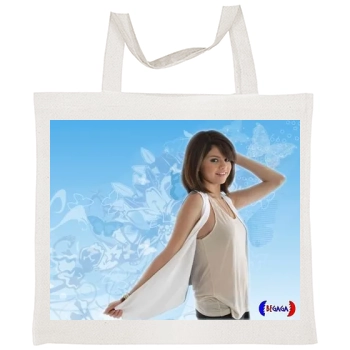 Selena Gomez Tote