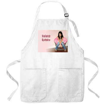 Selena Gomez Apron