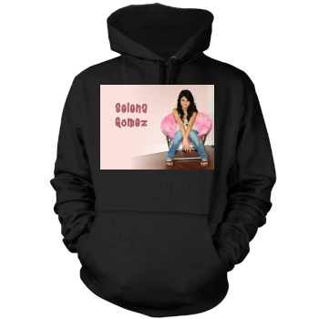 Selena Gomez Mens Pullover Hoodie Sweatshirt