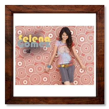 Selena Gomez 12x12