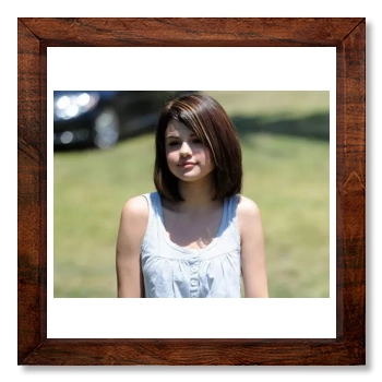 Selena Gomez 12x12