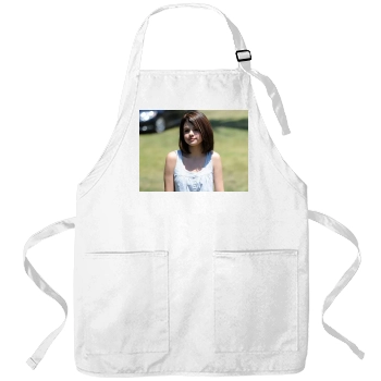 Selena Gomez Apron