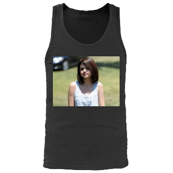 Selena Gomez Men's Tank Top