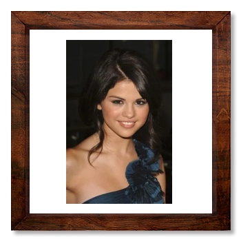 Selena Gomez 12x12