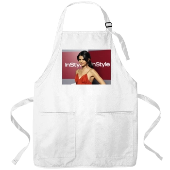 Selena Gomez Apron