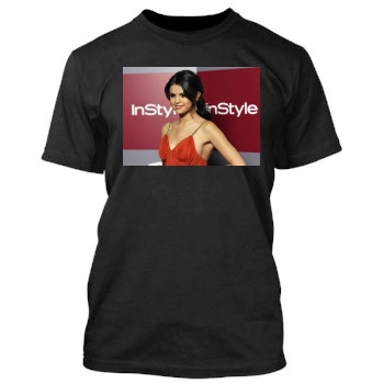 Selena Gomez Men's TShirt