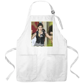 Selena Gomez Apron