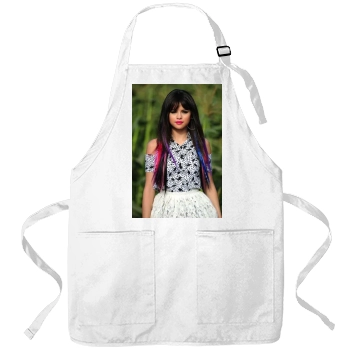 Selena Gomez Apron