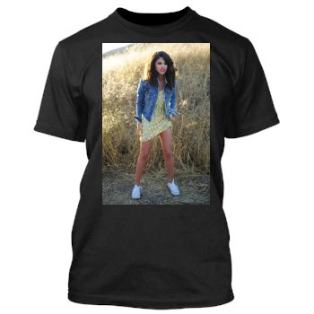 Selena Gomez Men's TShirt