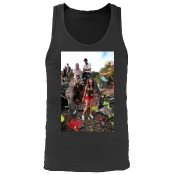 Selena Gomez Men's Tank Top