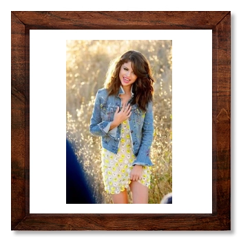 Selena Gomez 12x12