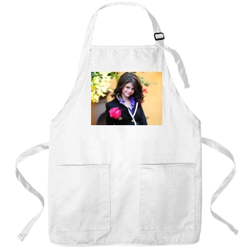 Selena Gomez Apron