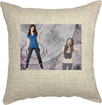 Selena Gomez Pillow